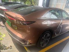 Mazda EZ-6 Extended Range 200 Premium Edition - ფოტო 6