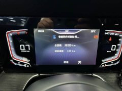 FAW Red Flag H5 2.0T Automatic Smart Connected Flag Enjoy Edition - ფოტო 12