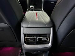 FAW Red Flag H5 2.0T Automatic Smart Connected Flag Enjoy Edition - ფოტო 14