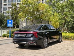 FAW Red Flag H5 2.0T Automatic Smart Connected Flag Enjoy Edition - ფოტო 7