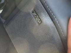 Lexus GX OVERTRAIL Peak Edition - ფოტო 3