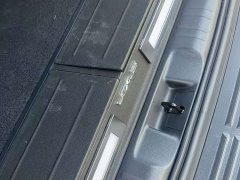 Lexus GX OVERTRAIL Peak Edition - ფოტო 4