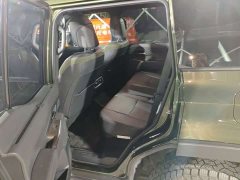 Lexus GX OVERTRAIL Peak Edition - ფოტო 5