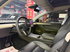 Tesla Model Y 2022 Facelift Rear-Wheel Drive - ფოტო 4