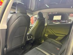 Tesla Model Y 2022 Facelift Rear-Wheel Drive - ფოტო 5