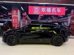 Tesla Model Y 2022 Facelift Rear-Wheel Drive - ფოტო 9
