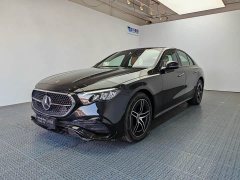 Mercedes-Benz E-Class (Imported) E 260 Sports Edition - ფოტო 1