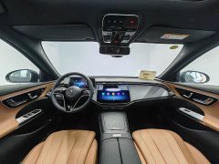 Mercedes-Benz E-Class (Imported) E 260 Sports Edition - ფოტო 10