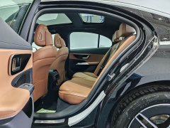 Mercedes-Benz E-Class (Imported) E 260 Sports Edition - ფოტო 12