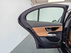Mercedes-Benz E-Class (Imported) E 260 Sports Edition - ფოტო 14