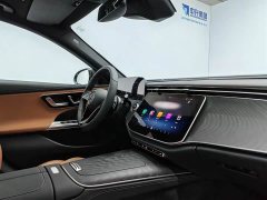 Mercedes-Benz E-Class (Imported) E 260 Sports Edition - ფოტო 15