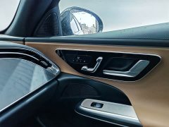 Mercedes-Benz E-Class (Imported) E 260 Sports Edition - ფოტო 16