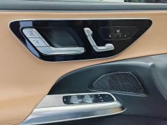 Mercedes-Benz E-Class (Imported) E 260 Sports Edition - ფოტო 17