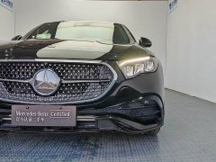 Mercedes-Benz E-Class (Imported) E 260 Sports Edition - ფოტო 18