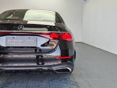 Mercedes-Benz E-Class (Imported) E 260 Sports Edition - ფოტო 19