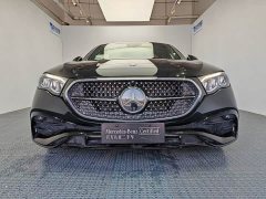 Mercedes-Benz E-Class (Imported) E 260 Sports Edition - ფოტო 2