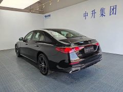 Mercedes-Benz E-Class (Imported) E 260 Sports Edition - ფოტო 4