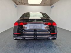Mercedes-Benz E-Class (Imported) E 260 Sports Edition - ფოტო 5