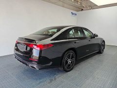 Mercedes-Benz E-Class (Imported) E 260 Sports Edition - ფოტო 6