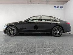 Mercedes-Benz E-Class (Imported) E 260 Sports Edition - ფოტო 7
