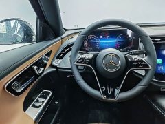 Mercedes-Benz E-Class (Imported) E 260 Sports Edition - ფოტო 9