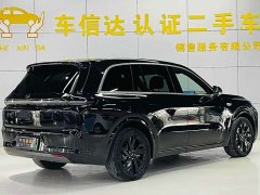 Li Auto L8 Pro - ფოტო 2