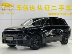 Li Auto L8 Pro - ფოტო 3