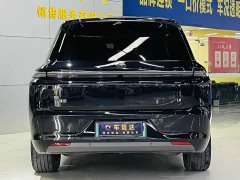 Li Auto L8 Pro - ფოტო 4