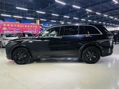 Li Auto L8 Pro - ფოტო 5
