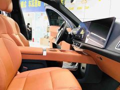 Li Auto L8 Pro - ფოტო 8