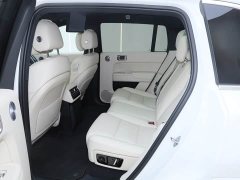 Li Auto L7 Ultra Smart Refresh Edition - ფოტო 16