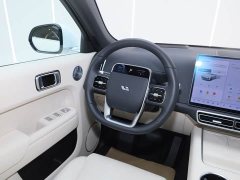 Li Auto L7 Ultra Smart Refresh Edition - ფოტო 18