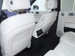 Li Auto L7 Ultra Smart Refresh Edition - ფოტო 19