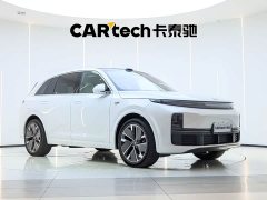 Li Auto L7 Ultra Smart Refresh Edition - ფოტო 7