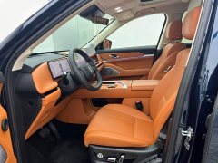 Great Wall WEY Blue Mountain Intelligent Advanced Edition Four-Wheel Drive Max - ფოტო 11