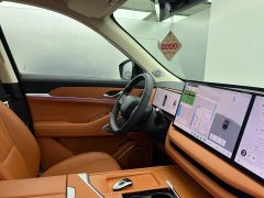 Great Wall WEY Blue Mountain Intelligent Advanced Edition Four-Wheel Drive Max - ფოტო 15