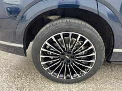 Great Wall WEY Blue Mountain Intelligent Advanced Edition Four-Wheel Drive Max - ფოტო 17