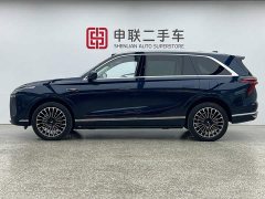 Great Wall WEY Blue Mountain Intelligent Advanced Edition Four-Wheel Drive Max - ფოტო 3