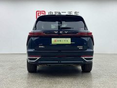 Great Wall WEY Blue Mountain Intelligent Advanced Edition Four-Wheel Drive Max - ფოტო 4
