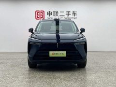 Great Wall WEY Blue Mountain Intelligent Advanced Edition Four-Wheel Drive Max - ფოტო 5