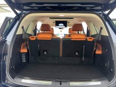 Great Wall WEY Blue Mountain Intelligent Advanced Edition Four-Wheel Drive Max - ფოტო 6