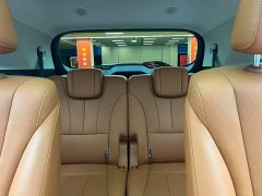 Great Wall WEY Blue Mountain Intelligent Advanced Edition Four-Wheel Drive Max - ფოტო 7