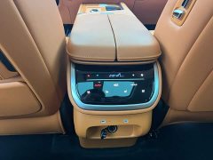 Great Wall WEY Blue Mountain Intelligent Advanced Edition Four-Wheel Drive Max - ფოტო 9