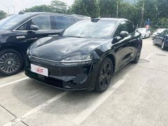 Luxeed Zhiji R7 2025 EREV 360km Max - ფოტო 1