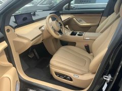 Luxeed Zhiji R7 2025 EREV 360km Max - ფოტო 10
