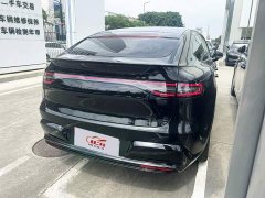 Luxeed Zhiji R7 2025 EREV 360km Max - ფოტო 2
