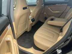 Luxeed Zhiji R7 2025 EREV 360km Max - ფოტო 5