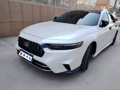 Honda Yingshipai 260TURBO Jingyue Edition - ფოტო 1