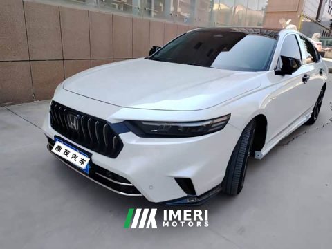 2023 Honda Yingshipai 260TURBO Jingyue Edition - ავტომობილი ჩინეთიდან