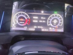 Honda Yingshipai 260TURBO Jingyue Edition - ფოტო 10